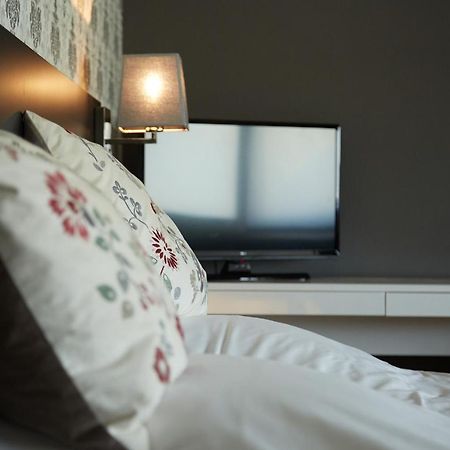 Focus Boutique Bed & Breakfast Kortrijk Dış mekan fotoğraf