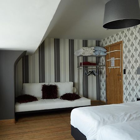 Focus Boutique Bed & Breakfast Kortrijk Dış mekan fotoğraf