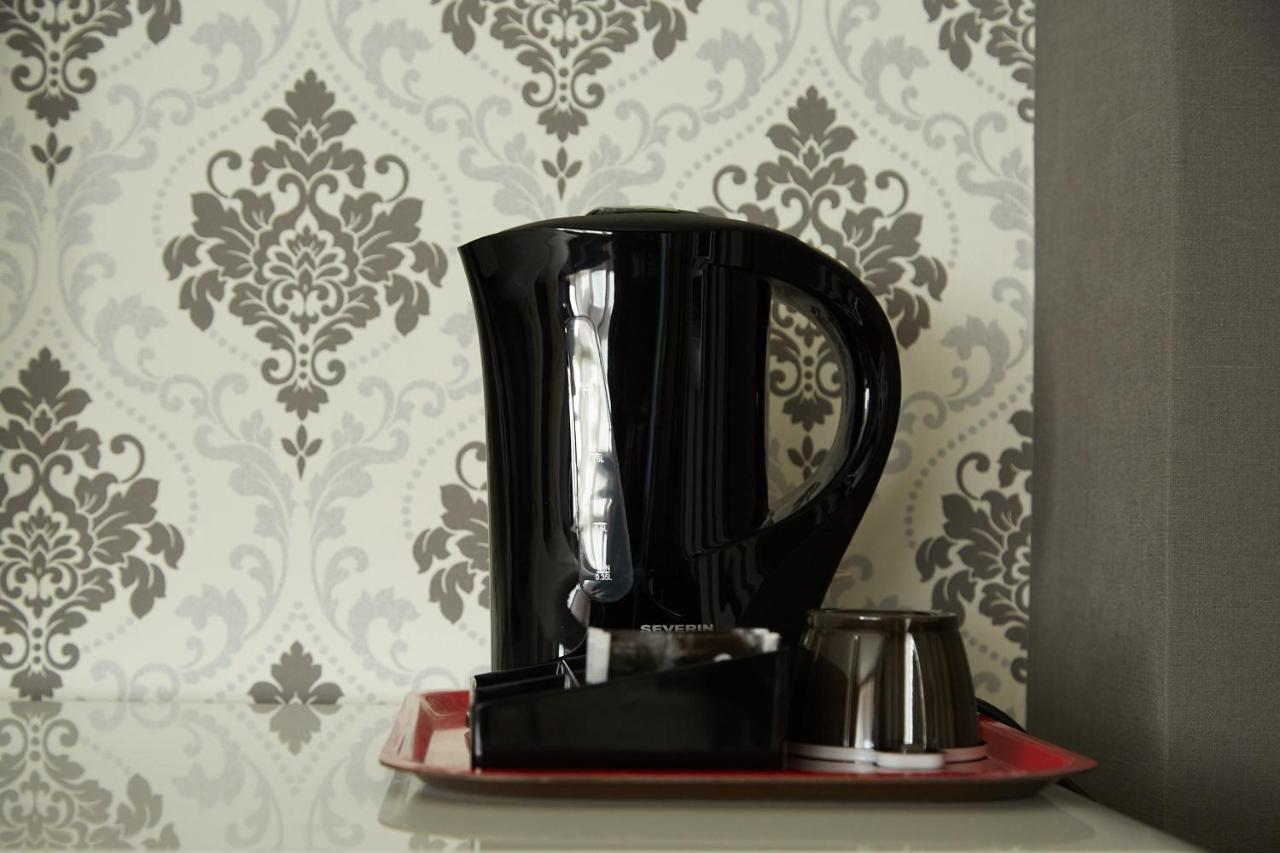 Focus Boutique Bed & Breakfast Kortrijk Dış mekan fotoğraf