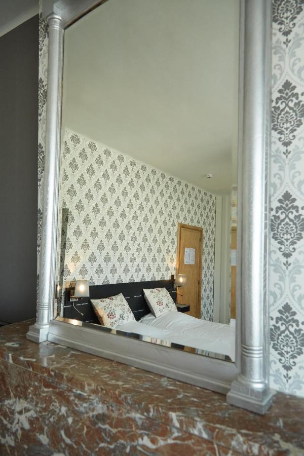 Focus Boutique Bed & Breakfast Kortrijk Dış mekan fotoğraf