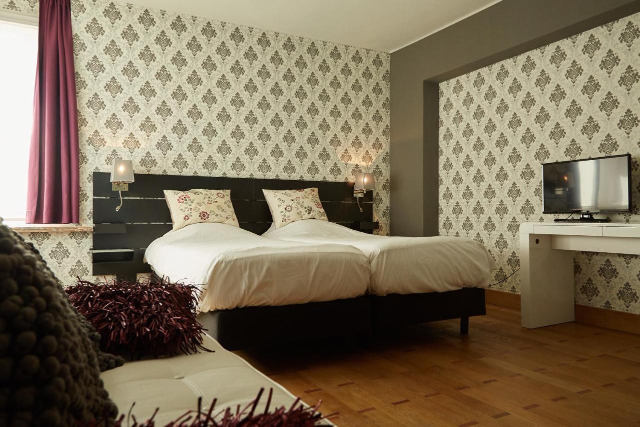 Focus Boutique Bed & Breakfast Kortrijk Dış mekan fotoğraf