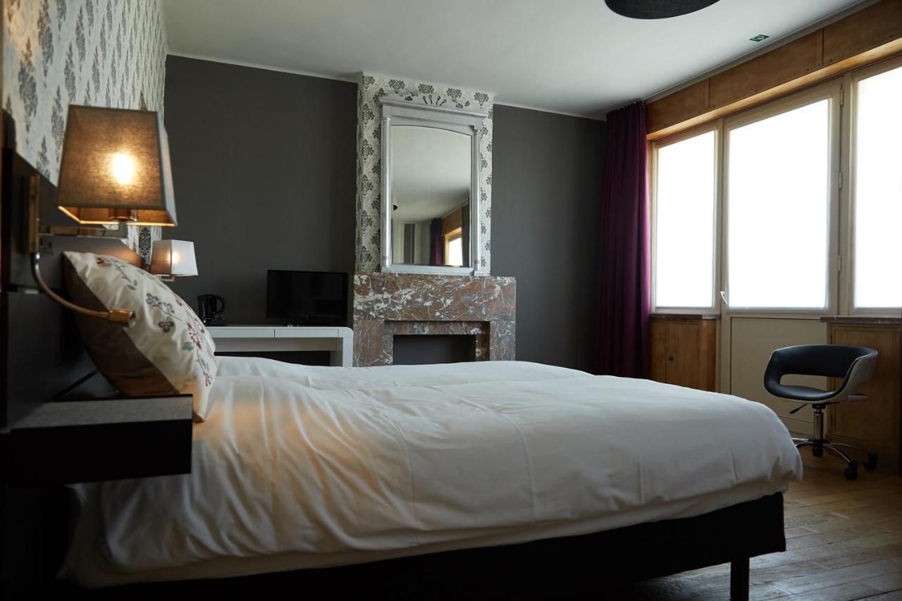 Focus Boutique Bed & Breakfast Kortrijk Dış mekan fotoğraf