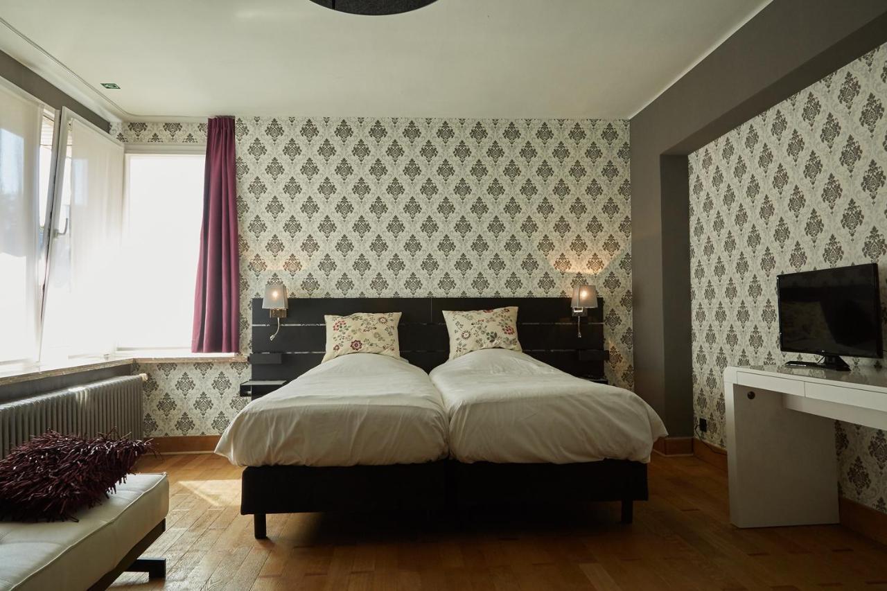 Focus Boutique Bed & Breakfast Kortrijk Dış mekan fotoğraf