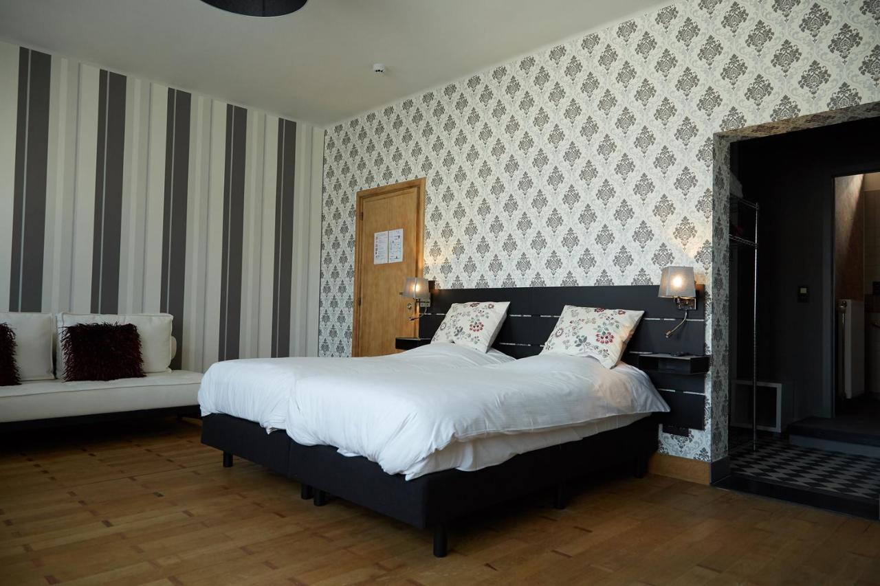 Focus Boutique Bed & Breakfast Kortrijk Dış mekan fotoğraf