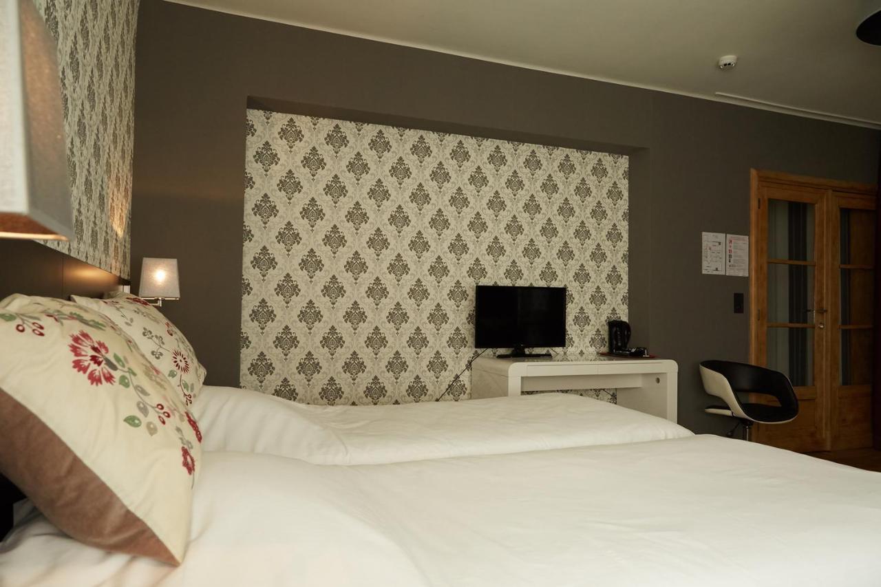 Focus Boutique Bed & Breakfast Kortrijk Dış mekan fotoğraf
