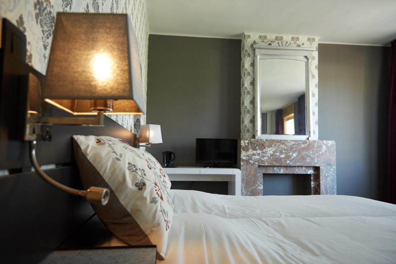 Focus Boutique Bed & Breakfast Kortrijk Dış mekan fotoğraf