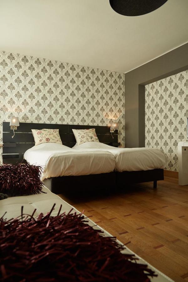 Focus Boutique Bed & Breakfast Kortrijk Dış mekan fotoğraf
