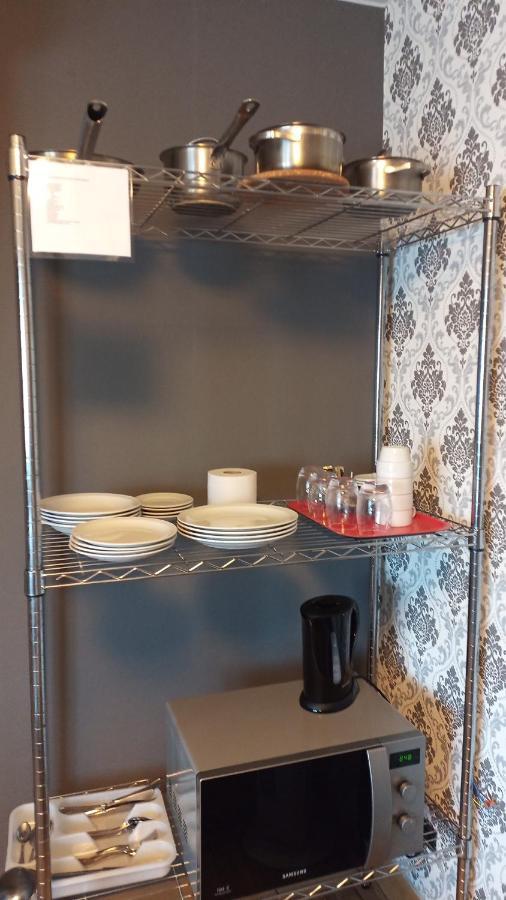 Focus Boutique Bed & Breakfast Kortrijk Dış mekan fotoğraf