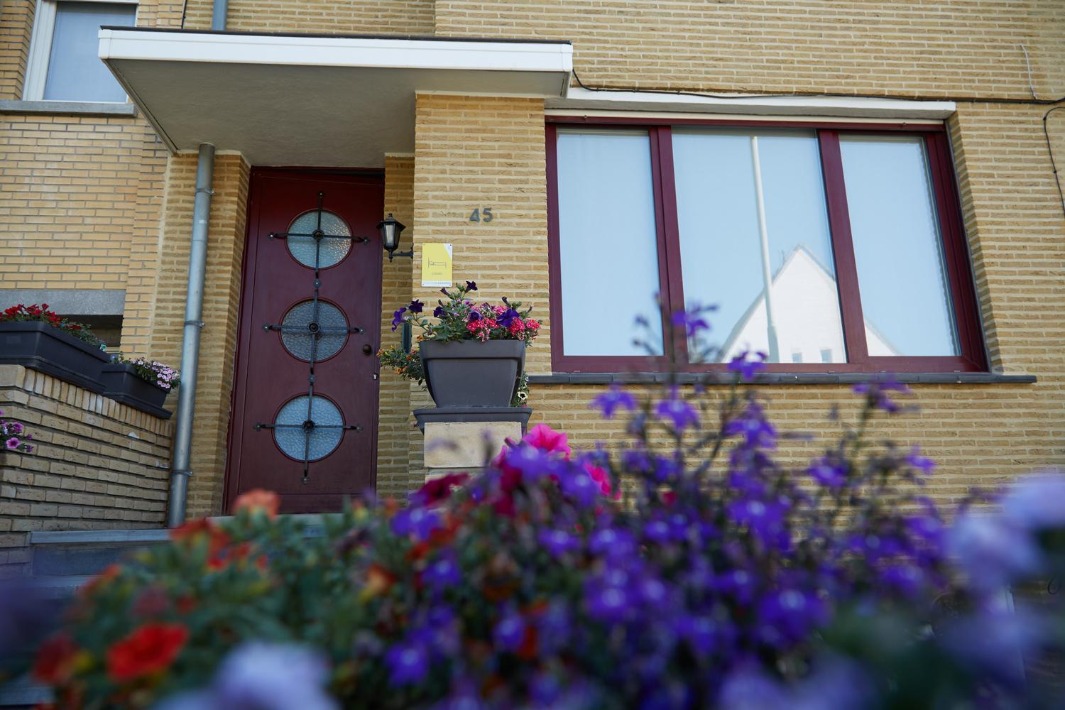 Focus Boutique Bed & Breakfast Kortrijk Dış mekan fotoğraf