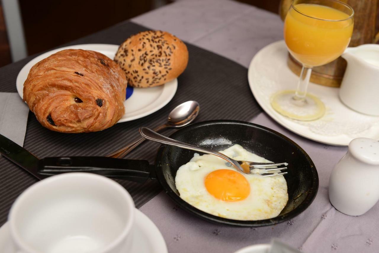 Focus Boutique Bed & Breakfast Kortrijk Dış mekan fotoğraf