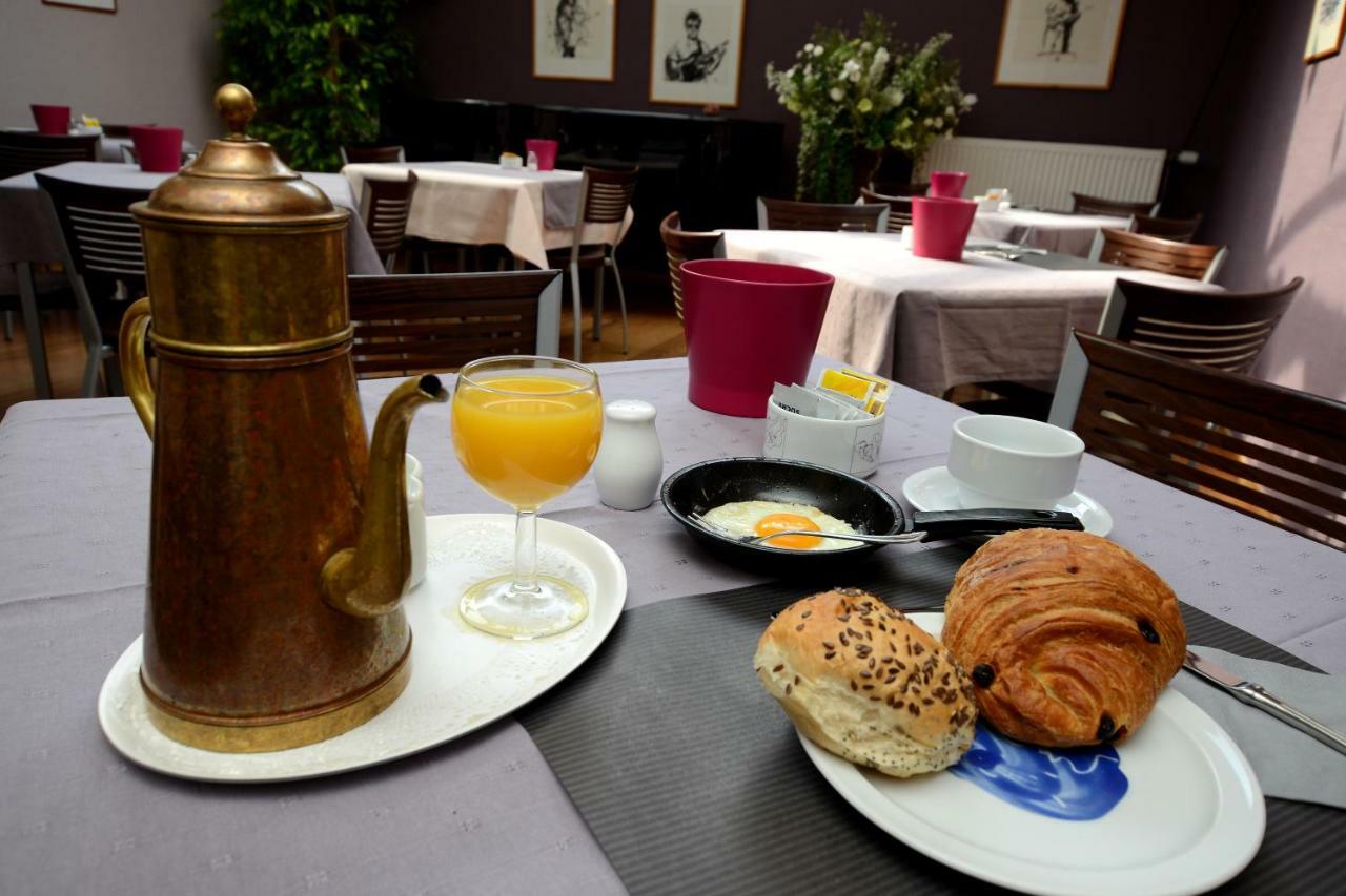 Focus Boutique Bed & Breakfast Kortrijk Dış mekan fotoğraf